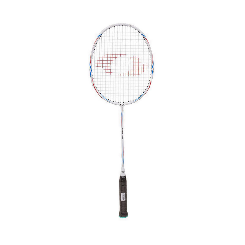 Astec Storm Z7000 Badminton Racket - White