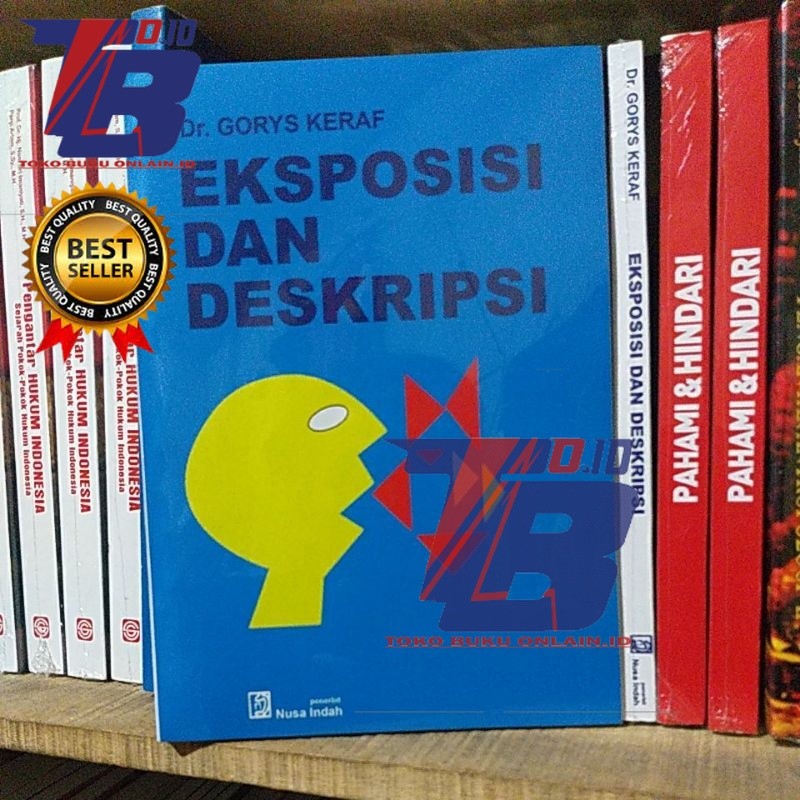 

eksposisi dan deskripsi