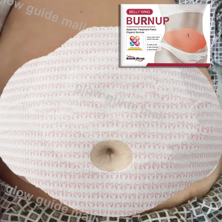 New pengecil perut buncit wanita pembakar lemak perut buncit koyo pelangsing mengecilkan perut bunci