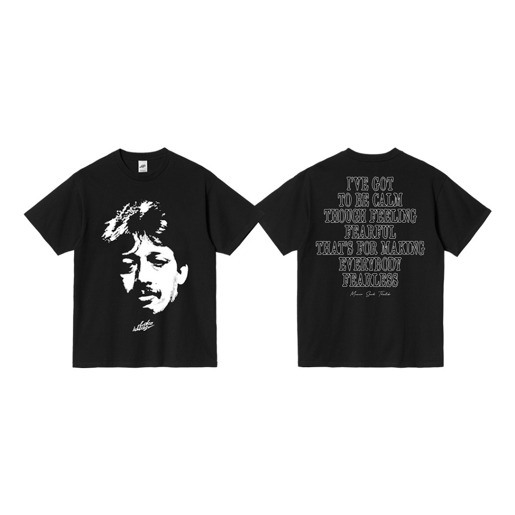 LOKA | Tshirt - Munir Said Thalib