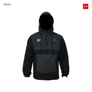 ORIGINAL Jaket Pria Skyward Fullover V2 Jam-Nas (Jambore Nasional) Arei Outdoorgear - Navy-Merine Bl