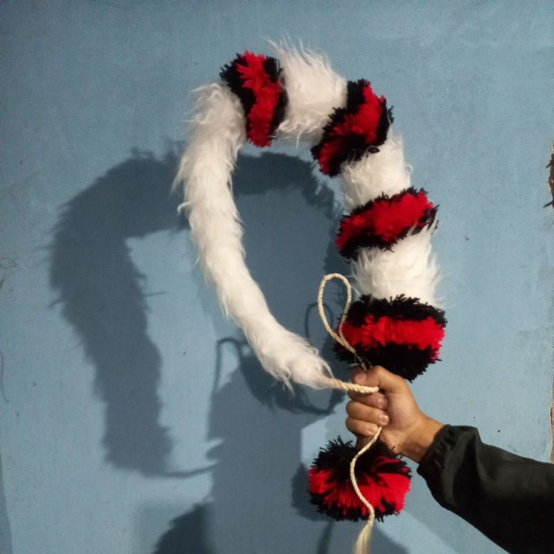 % PECUT ANAK/BOPO/PENTAS/JARANAN/KUDA LUMPING $