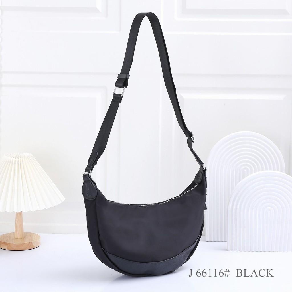 66116  FASHION BAG CLARE MODERN ELEGANT RJ@