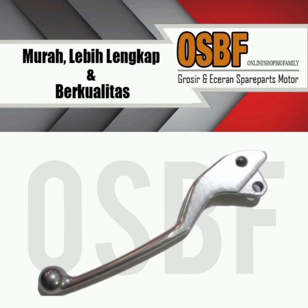 HANDLE REM KIRI BEAT STREET (0006)