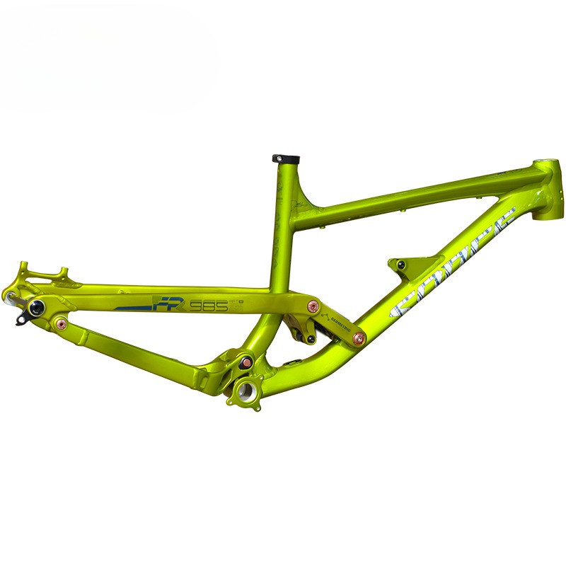 MTB FULL SUSPENSION FRAME SODCE 27.5/29 AM Enduro Free Ride  Down Hill Boost UDH Aluminum All Mounta