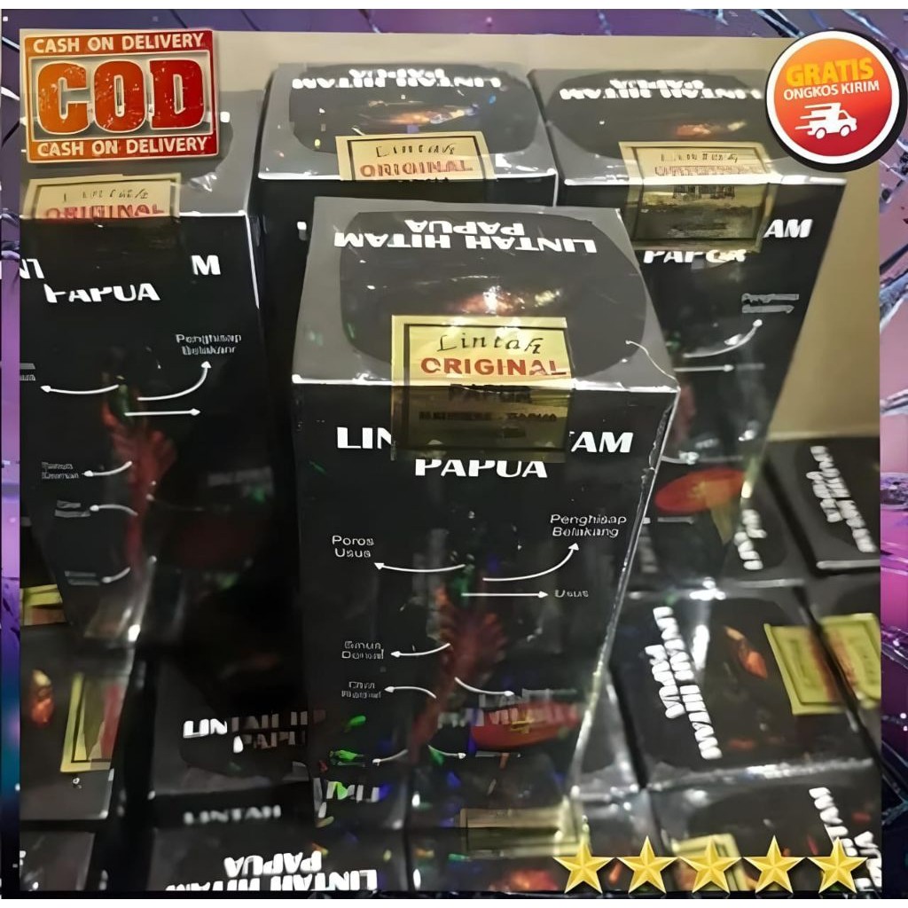 PRIVASI AMAN - LINTAH HITAM ASLI PEMBESAR MR P/MINYAK LINTAH HITAM PAPUA 100% ORIGINAL ASLI PAPUA