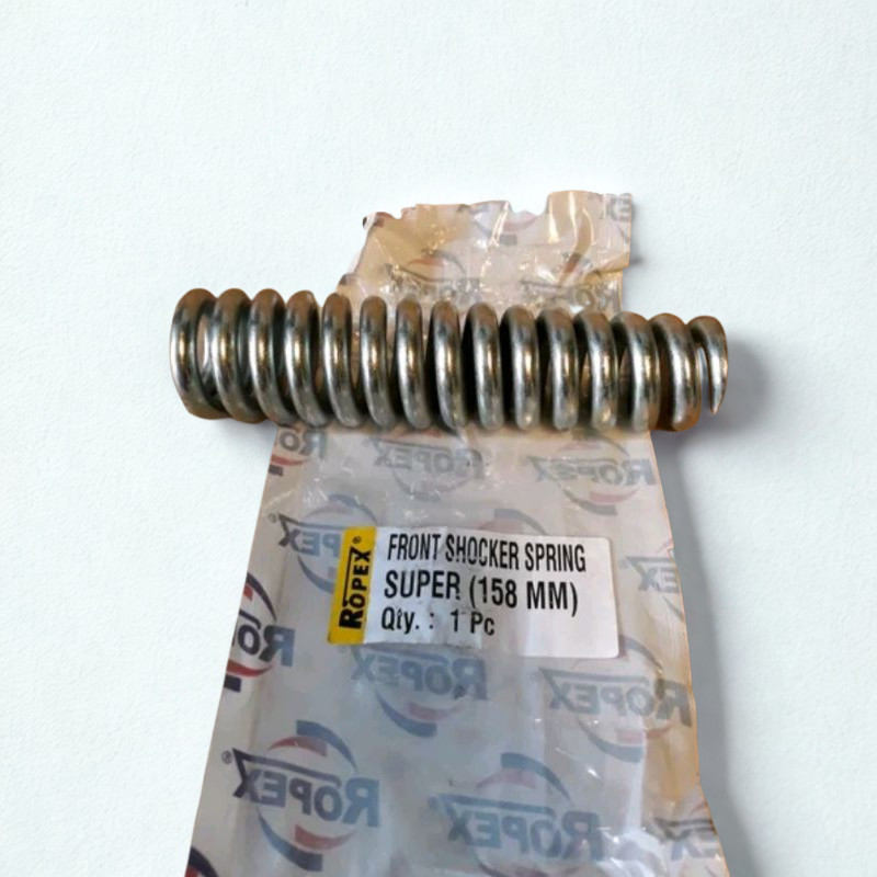 per shockbreaker shock depan vespa super sprint ps strada