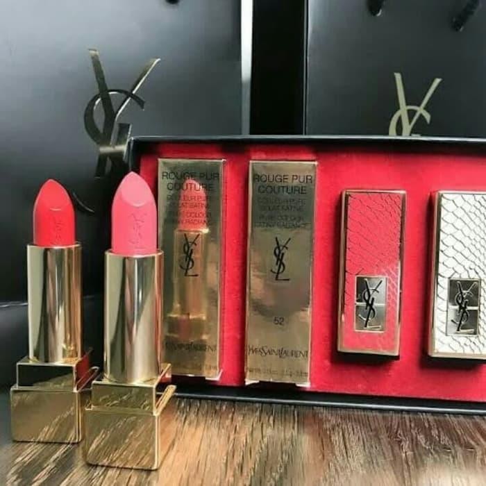 lipstik ysl original