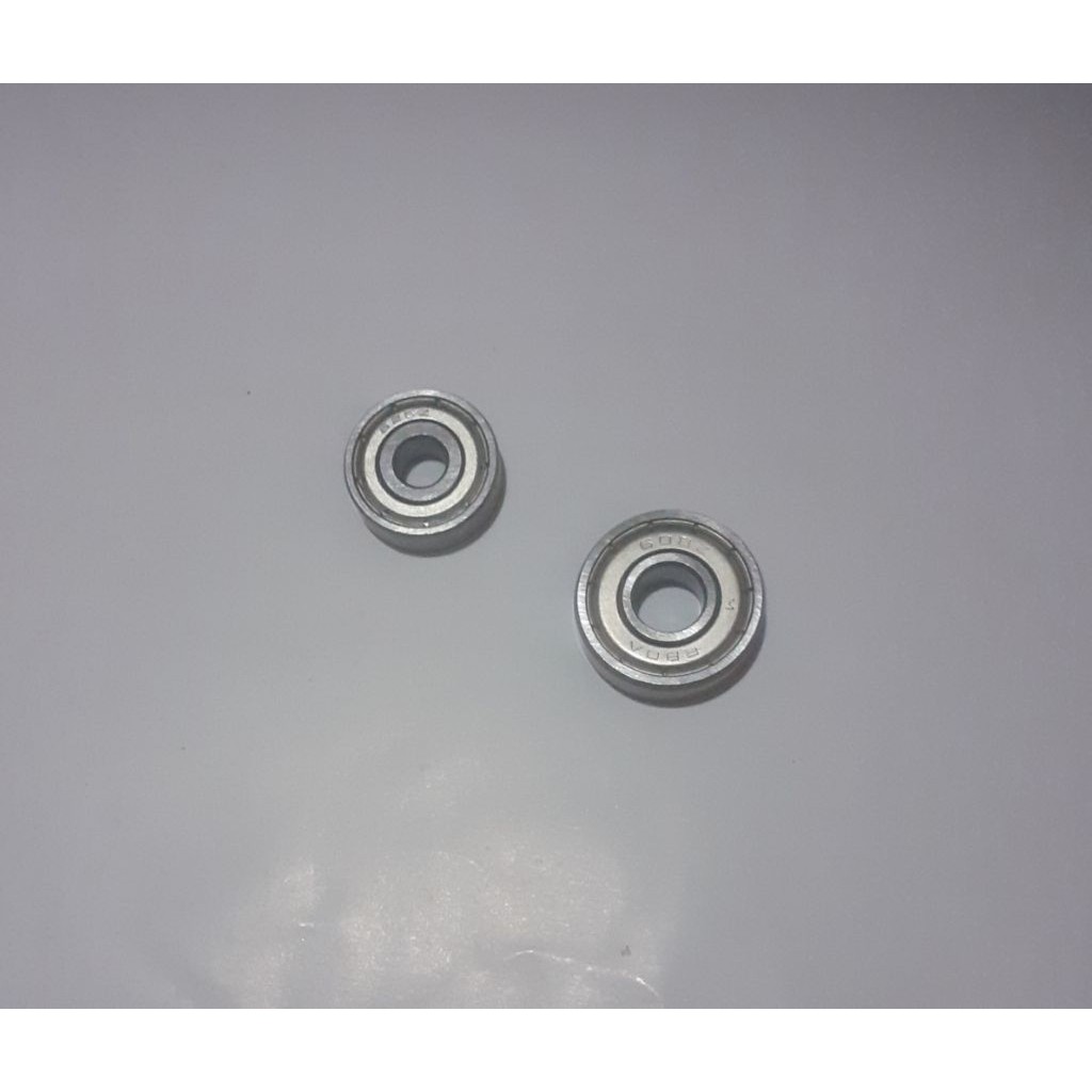 Laher Bearing Set Rell Upgrade SHIMANO C3000 XG THN 2021 isi 2pcs PNP