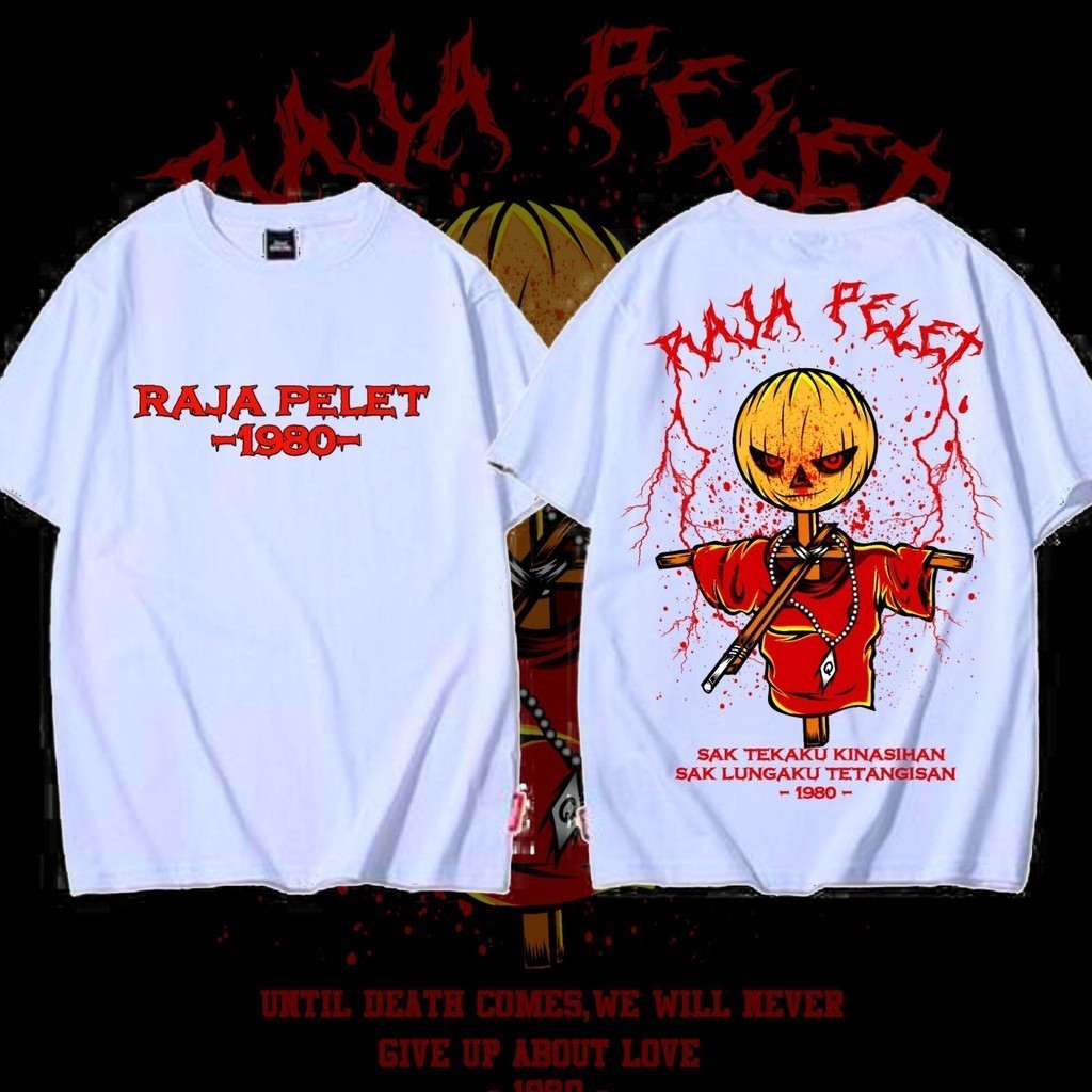 OT58 KAOS RAJA PELET IKSPI KERA SAKTI