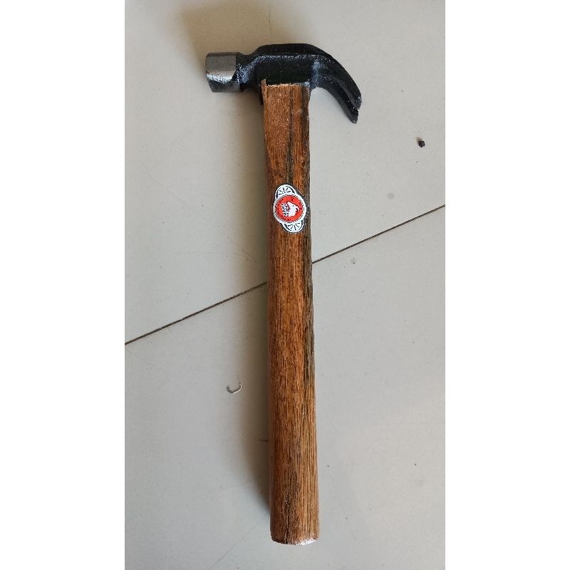 palu kambing gagang kayu murah berkualitas Berkualitas