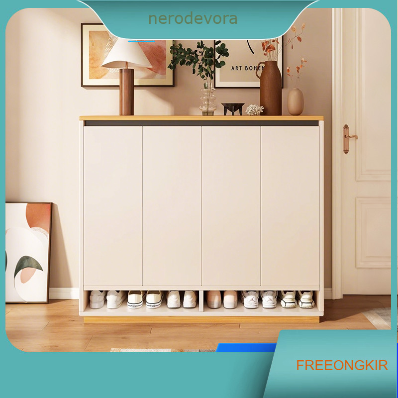 Lemari Sepatu Rak Sepatu Lemari Sepatu Minimalis  Rak Sepatu Moder Murah Rak Sepatu Kapasitas Besar