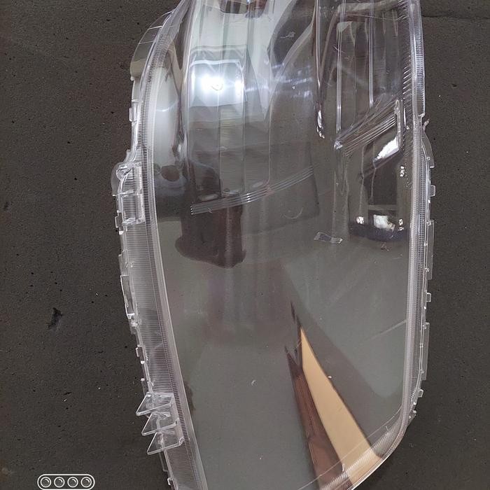 Mika headlamp granmax lampu depan granmax original - kiri best