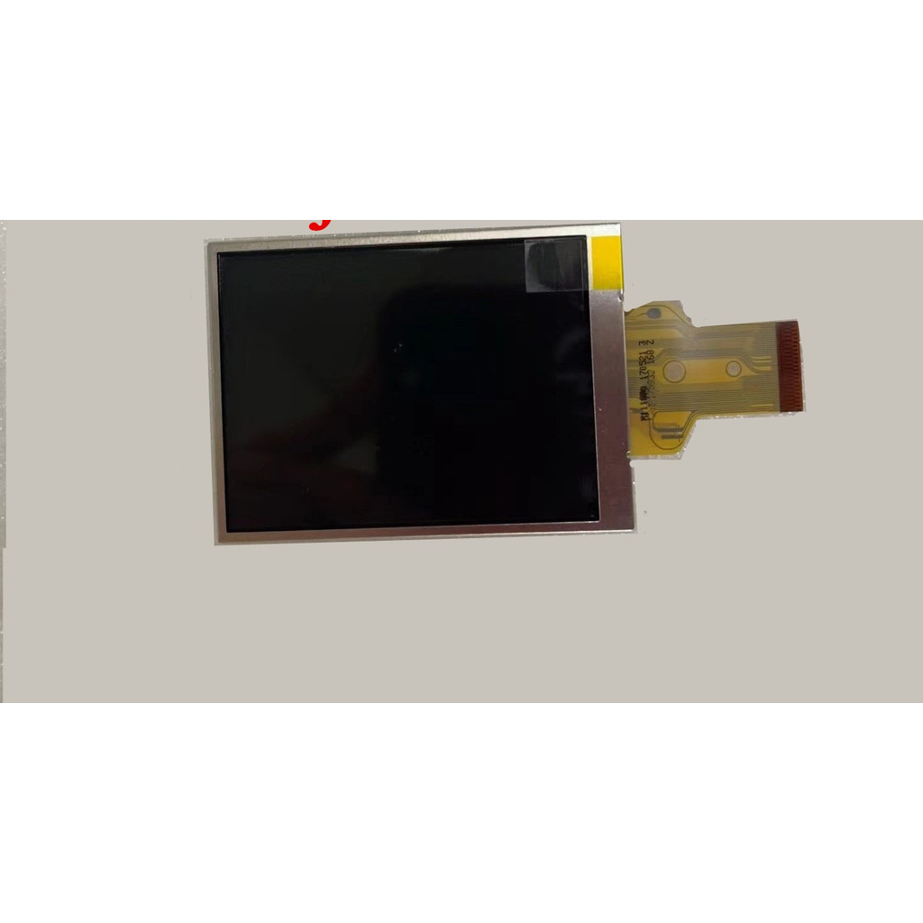 Gcell-New Original LCD Display Screen  Repair Parts For SONY DSC-W320/W350/W530/W510/W570/W610/W630/
