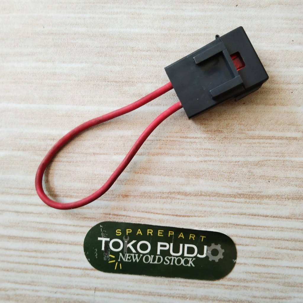 COD/FUSE CASE RUMAH SEKRING + SEKRING MOTOR YAMAHA MIO