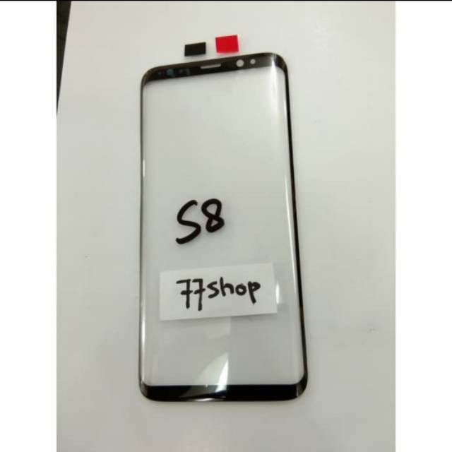 DIGITIZER KACA LCD SAMSUNG S8 G950 G950F ORIGINAL new