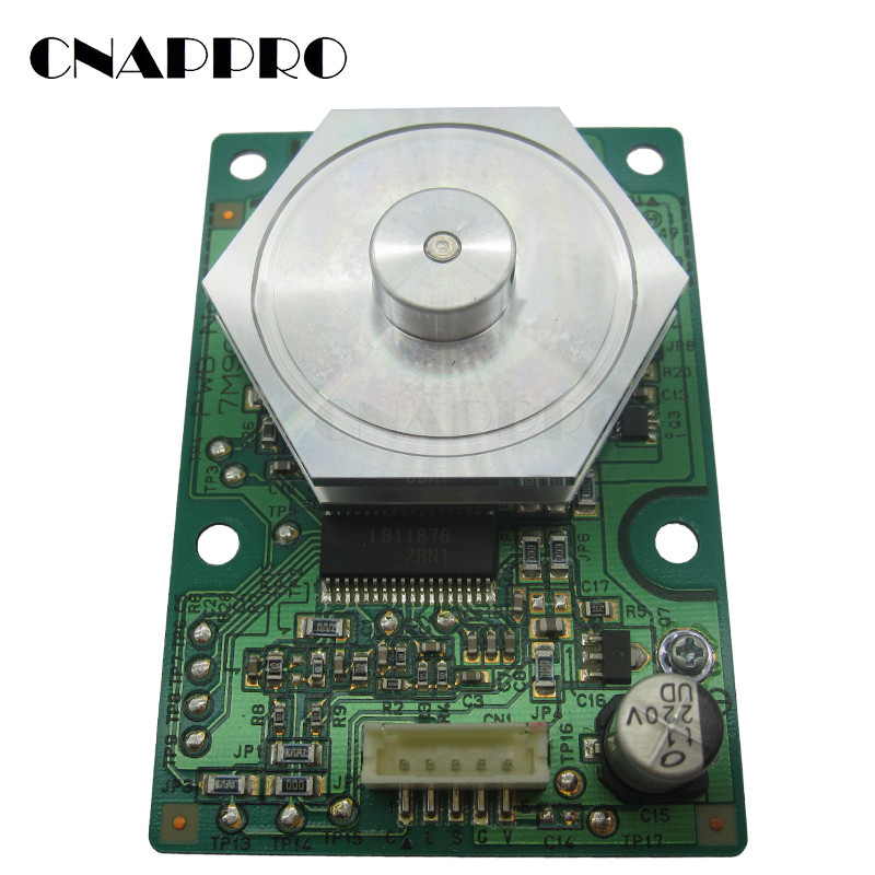 1PCS AX06-0396 Polygon Mirror Motor For Ricoh MP C2000 C2500 C2800 C3000 C3300 C4000 C4501 C5000 AX0