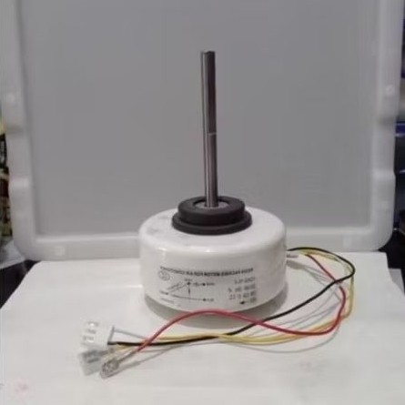 MOTOR FAN DINAMO BLOWER INDOOR AC LG Karyateknikac