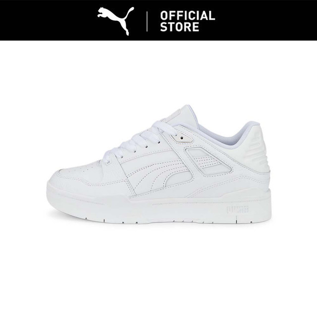 PUMA Sepatu Sneakers Slipstream Leather