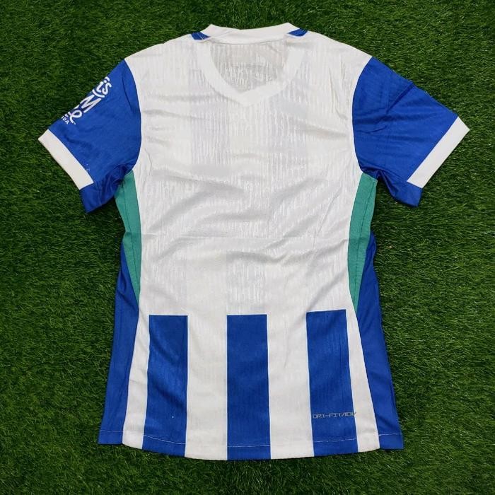 JERSEY BOLA PLAYER ISSUE BRIGHTON HOME NEW 2025 2026 TOP QUALITY