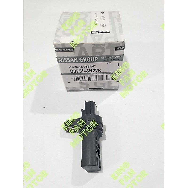 SENSOR CKP CRANKSHAFT XTRAIL T30 SERENA C24 ASLI