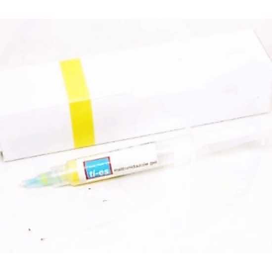 metronidazole gel