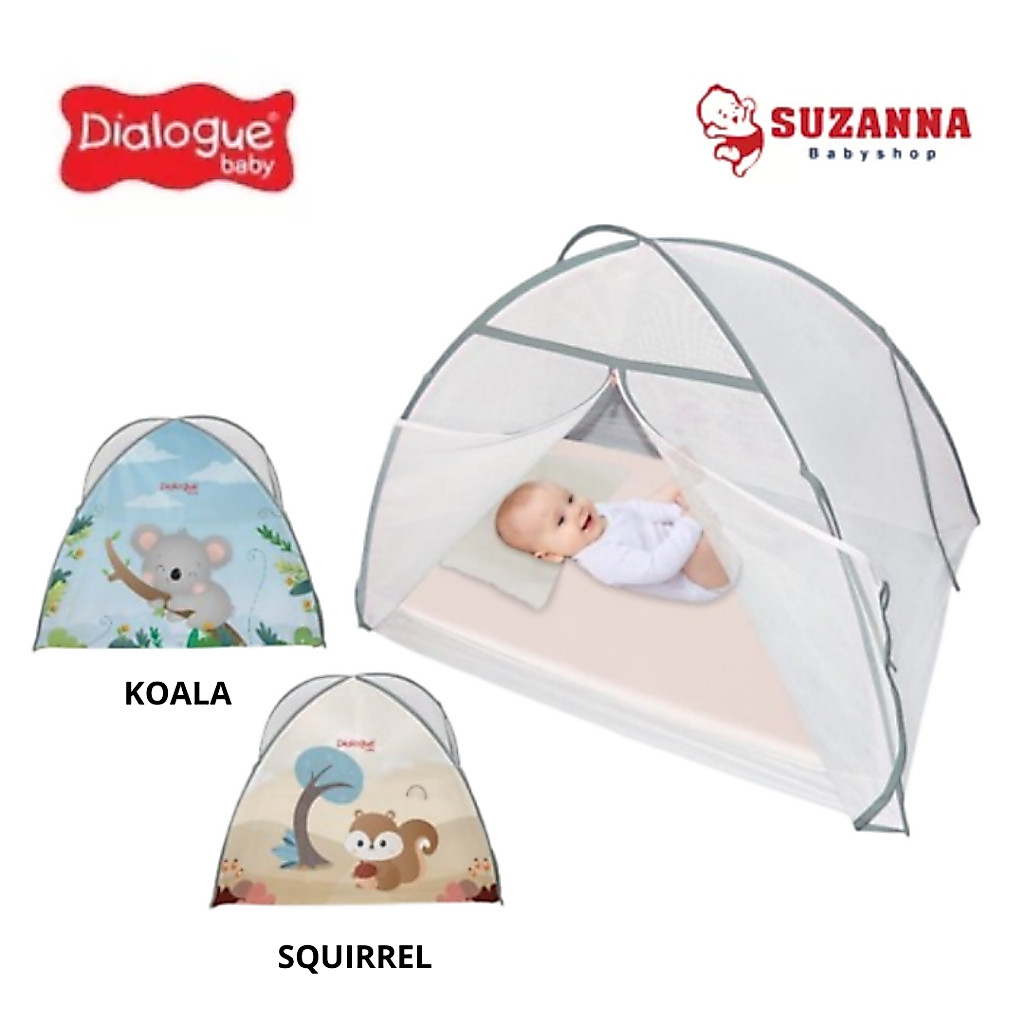 Dialogue DLK0292 Kojong Bayi