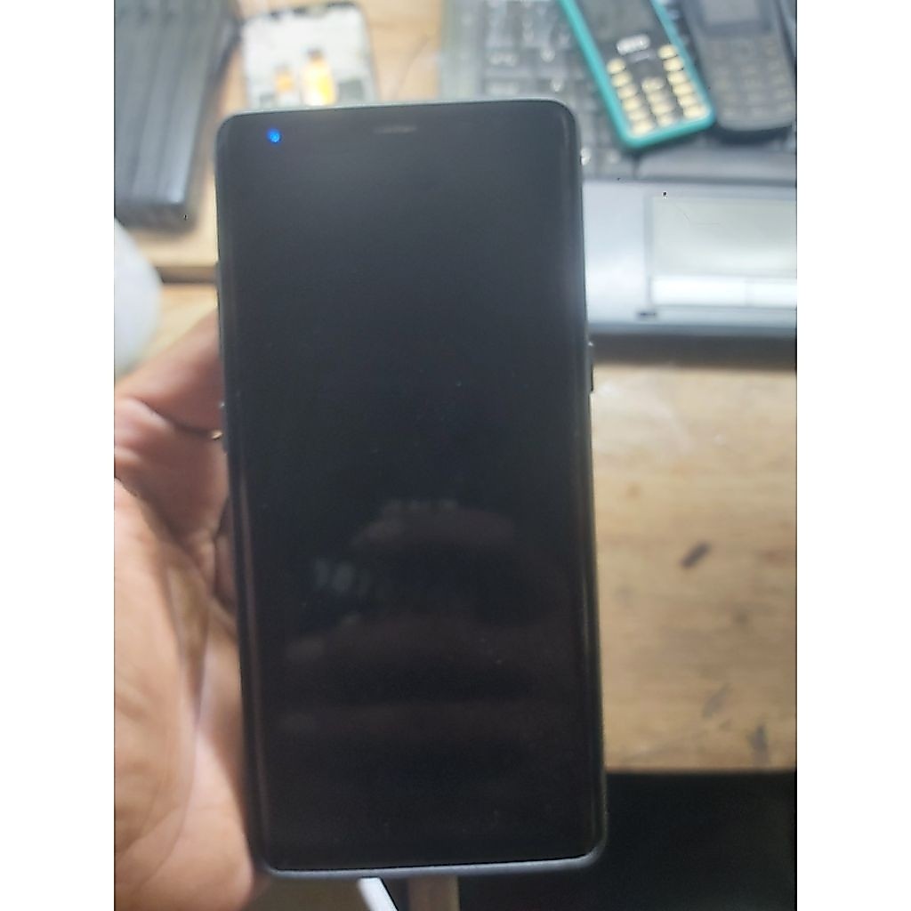 hp samsung note8 minus lcd