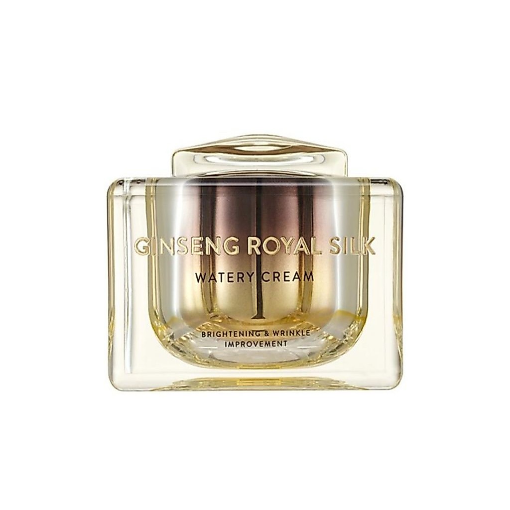 INNISFREE GINSENG ROYAL SILK