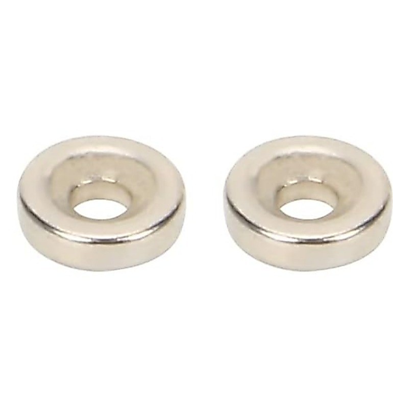 Magnet Body Posh For Mini RC Drift