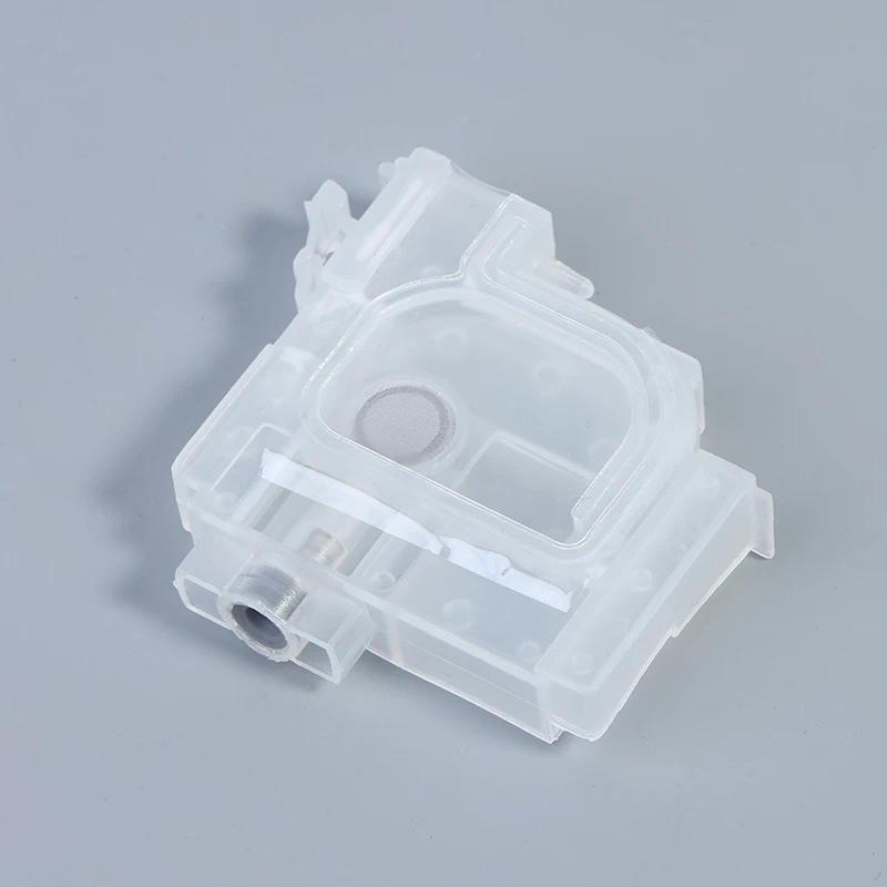1pcs Peredam Tinta Baru Untuk Printer Epson L800 L801 L1800 L810 L850 L101 L201 L100 L200 L210 Kartr