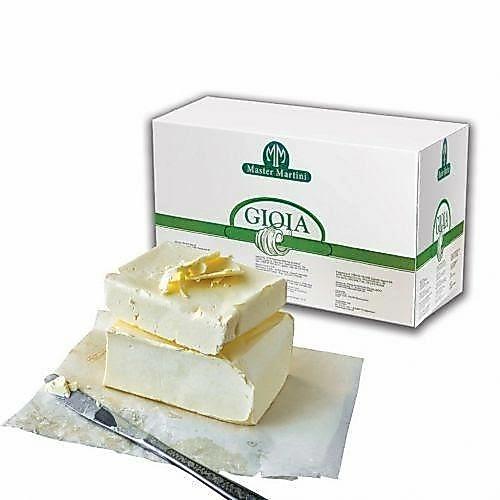 Unsalted Butter Master Gioia / Vegan Unsalted Butter Master Gioia / Vegan Butter Master Gioia - REPA