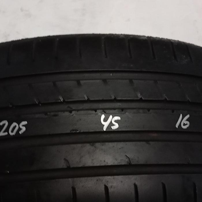 Ban Mobil 205/45 R16