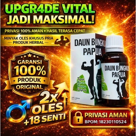 Azizah_Store32 Minyak Pembesar  MR.P Ampuh Jaminan 100% Manjur COD TIGA JARI OIL obat tradisional da