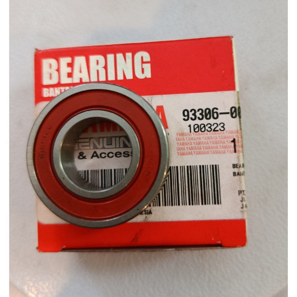 Bearing mounting Mio Smile / 93306-003YR