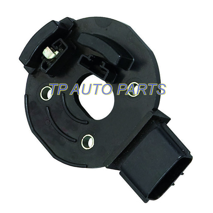 Ignition Control Module OEM J814