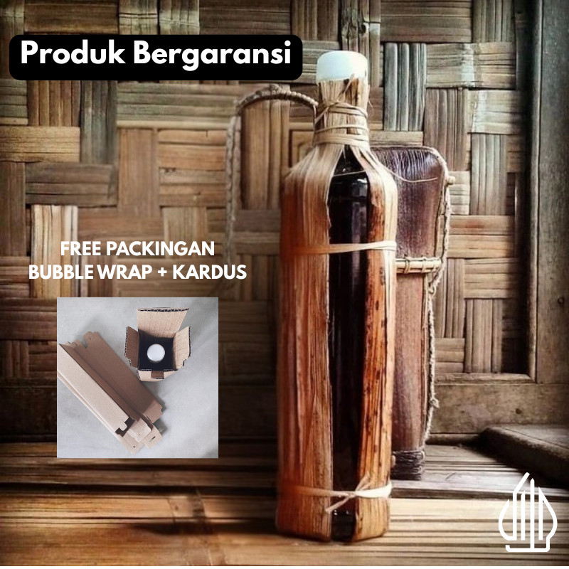 PROMO: Madu Asli Odeng Baduy | Madu Baduy