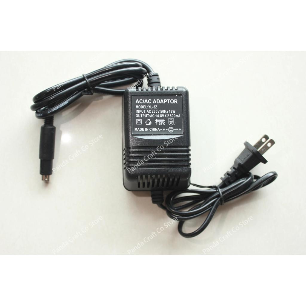 Suitable for BEHRINGER Mixer UB502 1002 802 MX602A 1002FX 1202FX External Power Adapter