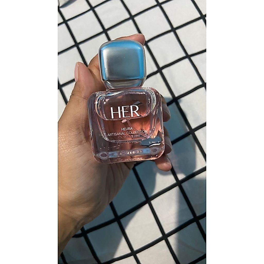 Heura Parfum - Her 30ml