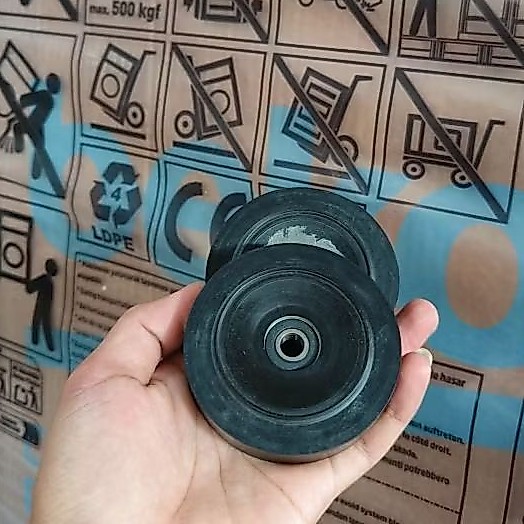 Roller dryer Beko Mesin Pengering Laundry