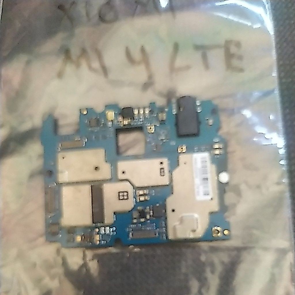 xiomi mi 4 Lte