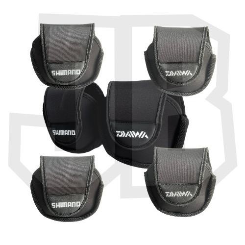 Shimano / Daiwa Cover Sarung Reel Pancing - Shimano, 1000-3000