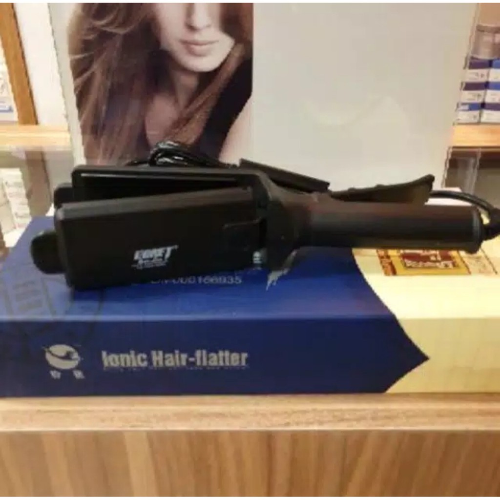 Bailu catokan size lebar