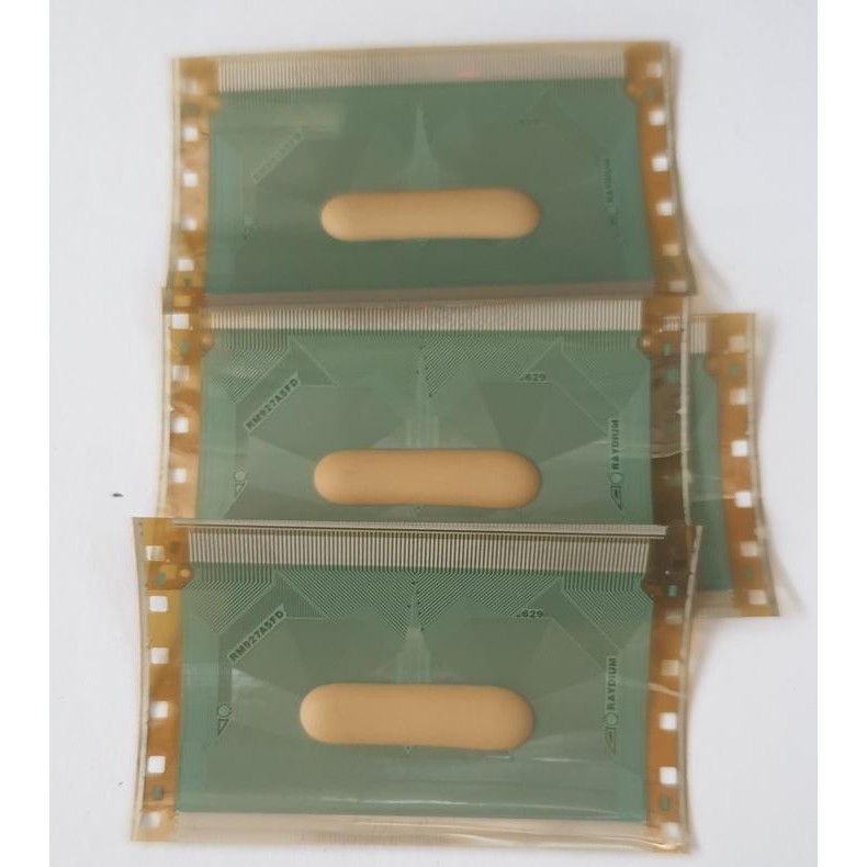 sPaRePaRt IC COF RM927A5FD-629 Raydium untuk TV LED 32inch - LG Samsung DLL