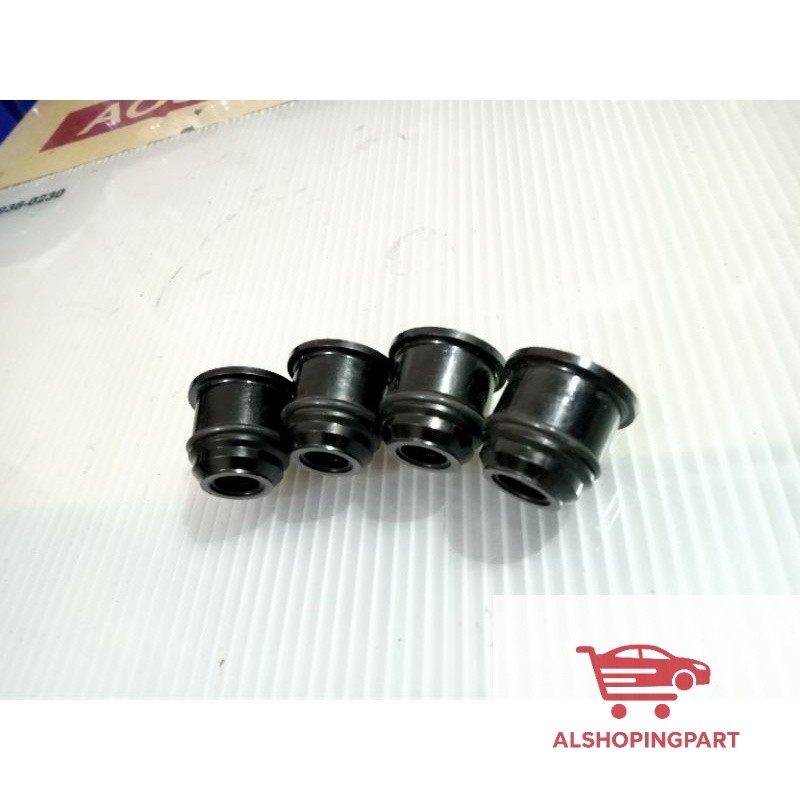 mangkok dudukan nozel injektor Toyota kijang