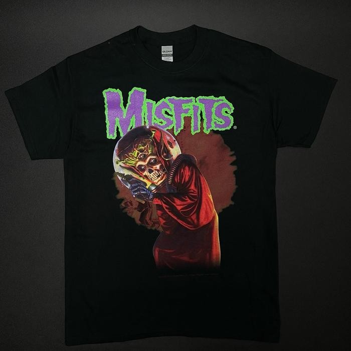 (COD) Kaos Misfits Official - Mars Attack - S