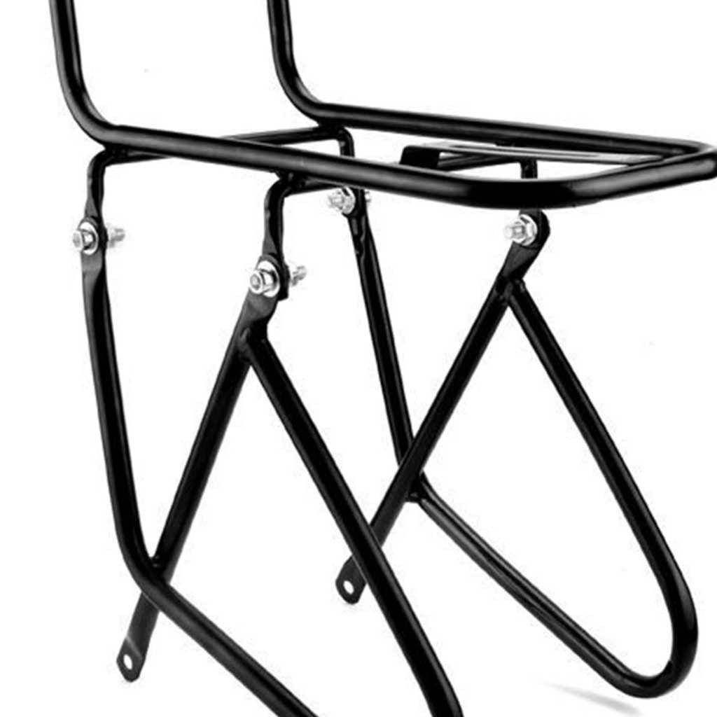 Bagasi Rak Depan Front Rack Carrier Bracket Cargo Sepeda Commuter Federal