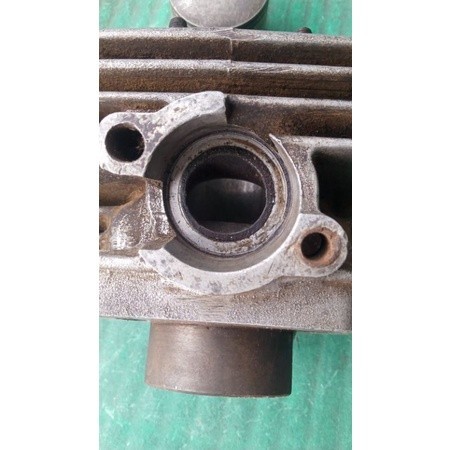 boring buring bureng kop head cop burkop copotan fizr fiz r foswan force 1 asli original ori 3xaorig