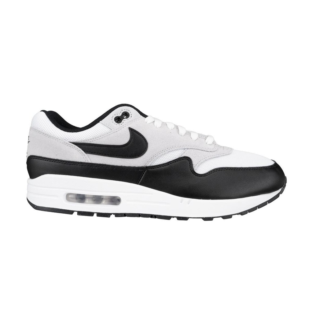 Sepatu Pria Air Max 1 Essential White/Black (FZ5808-102)
