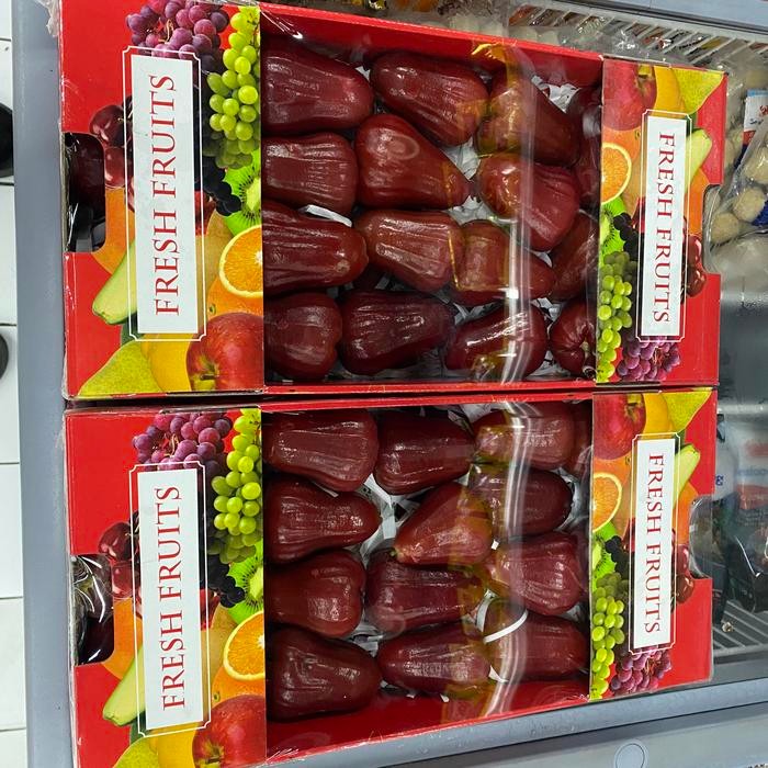 

Jambu citra manis super box